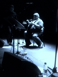 Hubby live in London